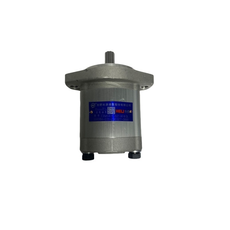 Pumpas de engranajes hidráulicos de larga duración CBWKA-F312-AF3L GN545-40201/H55N5-40201 para carretillas elevadoras