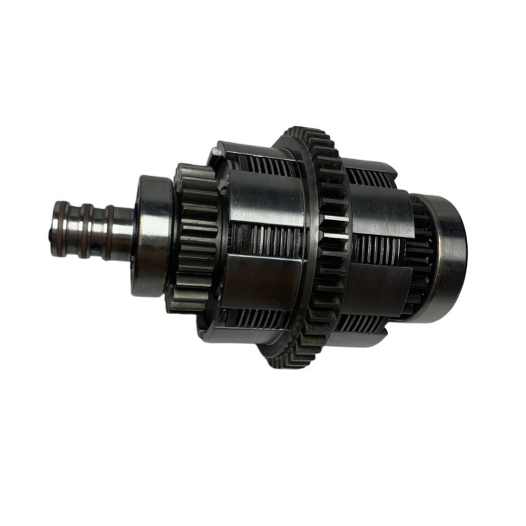 100% de piezas originales de carretillas elevadoras de embrague hidráulico P64F3-80201 para YQXD45/CPCD40-50