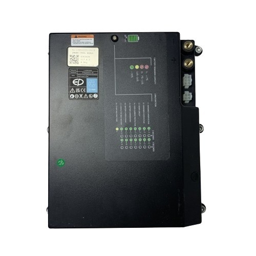 Modelo de carretilla elevadora CBD10-30 24V / 20AH Batería de litio para Linde MT15C por la compañía de publicidad