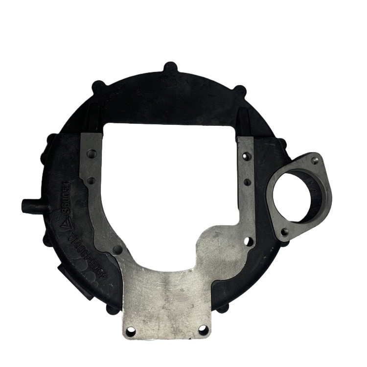 CPC D 20-30 Casilla de volante de montacargas 490B-13001A para el motor C490BPG en bebidas alimenticias