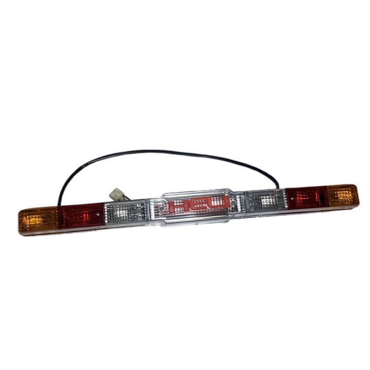 Luz de la lámpara trasera de combinación de 12V para carretillas elevadoras de la serie Heli H2000