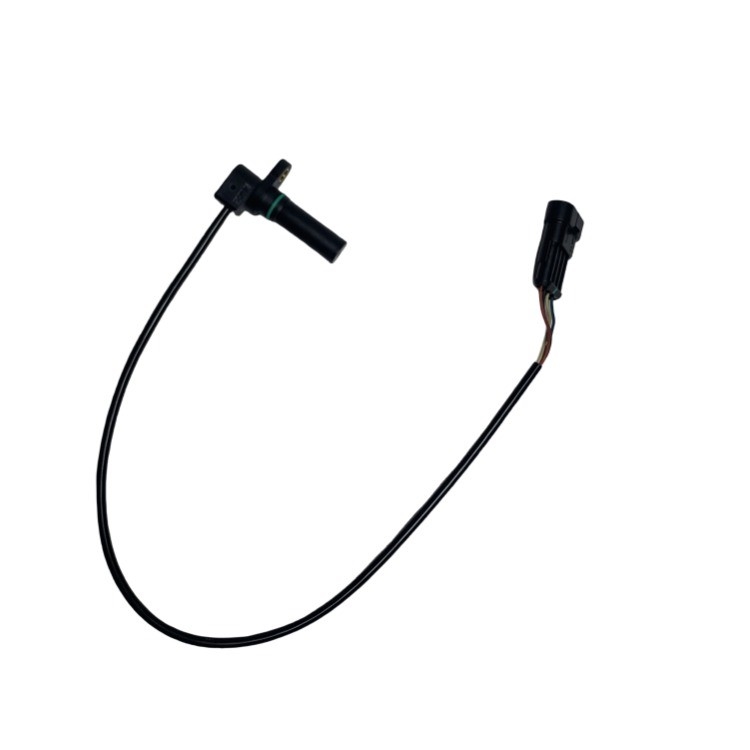 Encuadrador de motor externo original ZAPI 55D421058 para carretilla elevadora eléctrica HELI CPD15-30
