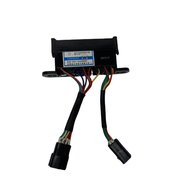 P90H2-40311 Caja de fusibles para montacargas de la serie CPD10-18 H3