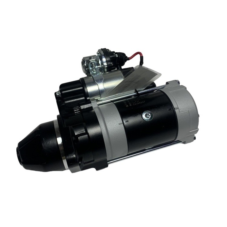 XICHAI 4DW91 motores diesel motor de arranque 3708010-B5V-HYK10M QDJ1409Z-P para el rendimiento