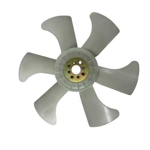 Comida Bebidas Piezas del montacargas Radiador Llave del ventilador Plástico Para ISUZU 4JG2 8-94483-894-0