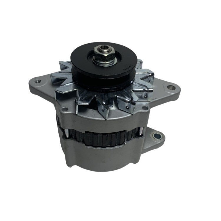 Alternador de montacargas de larga duración para el motor DACHAI CA498 en montacargas modelo CPC D 20-35