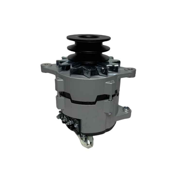 Alternador de montacargas JFZ245-D08 para el motor XICHAI 6110 Peso de 6.8 KG