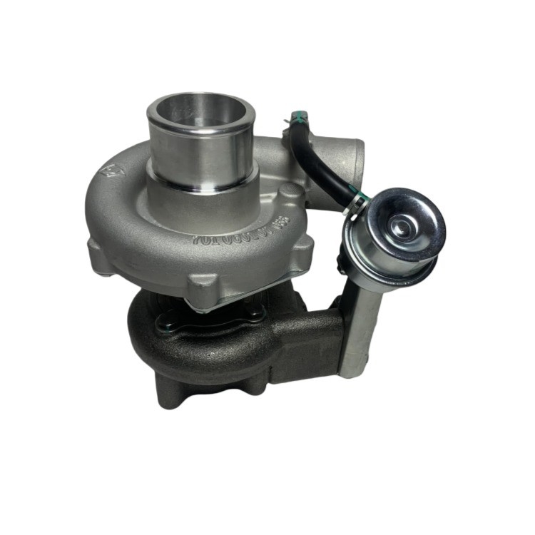 8 KG Peso JP60C Turbocompresor para el motor diesel YUCHAI YC4A115-T300 A50Y00-1118100-502